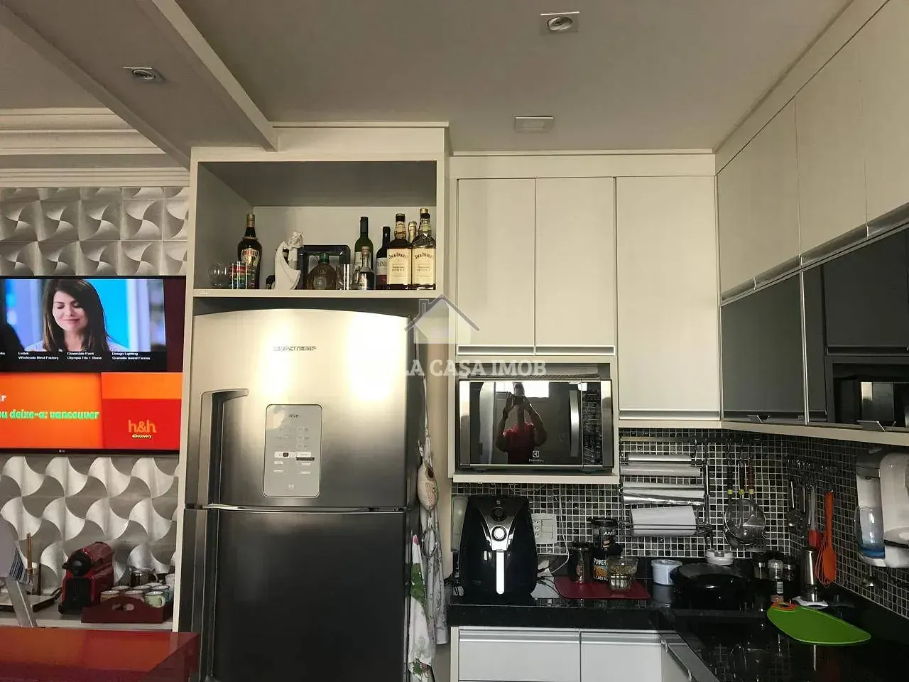 Apartamento, 2 quartos, 50 m² - Foto 6