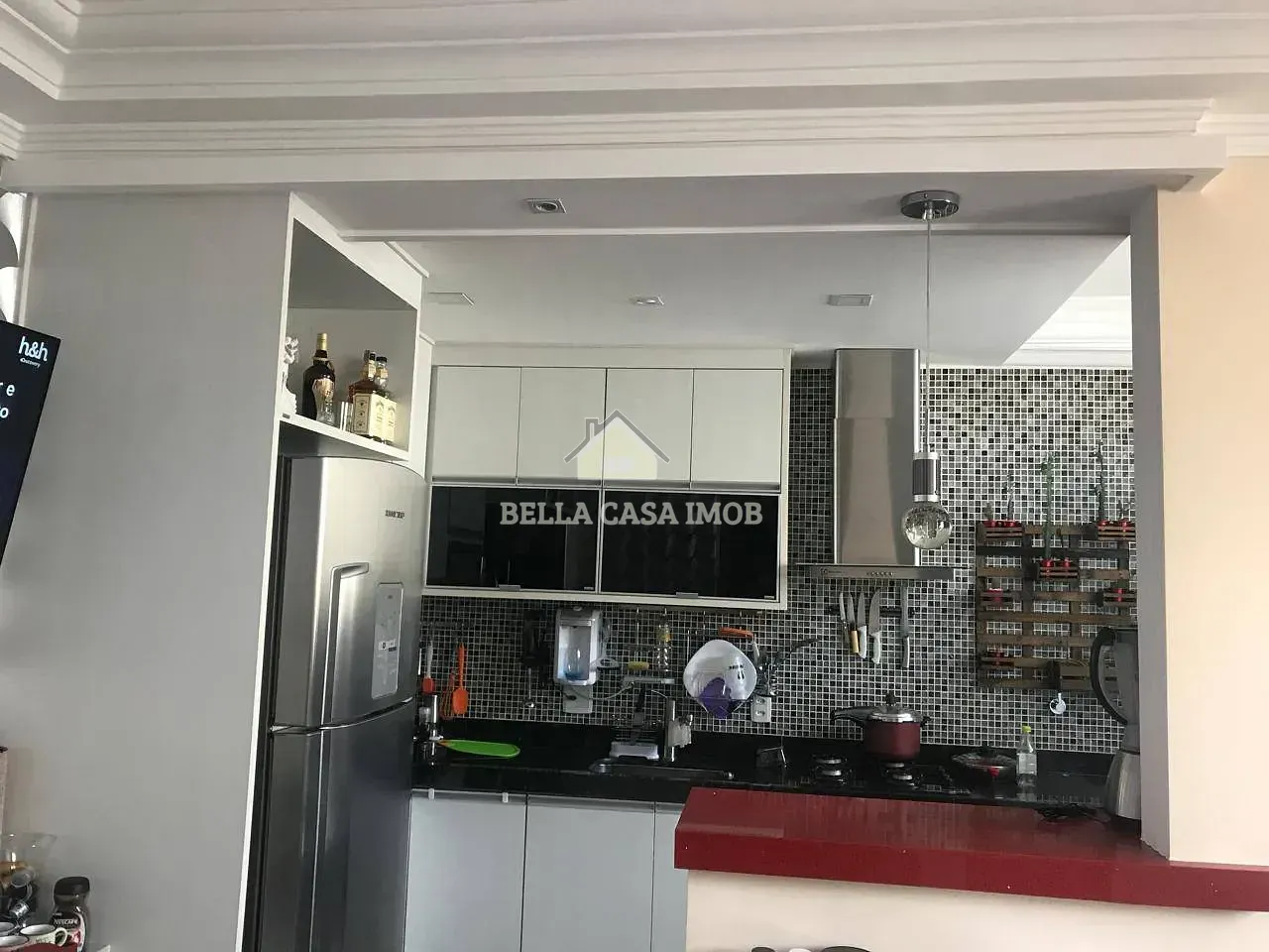 Apartamento, 2 quartos, 50 m² - Foto 1