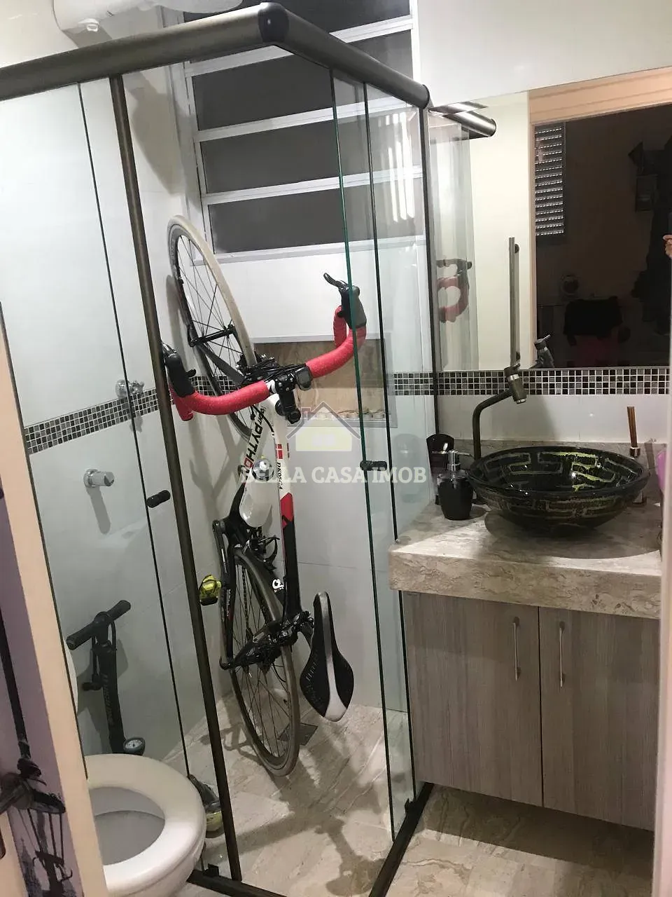 Apartamento, 2 quartos, 50 m² - Foto 8