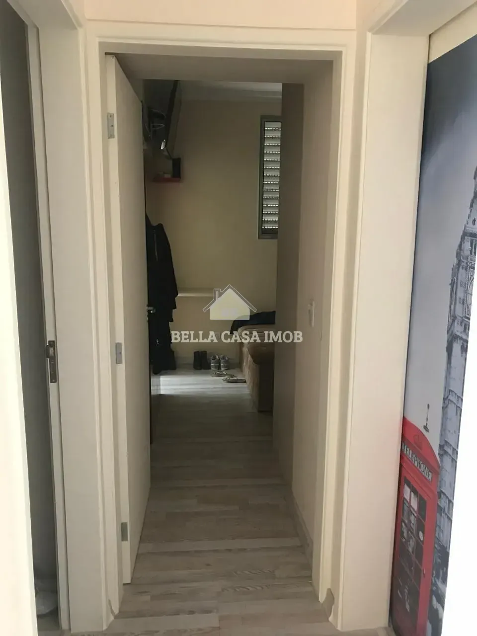 Apartamento, 2 quartos, 50 m² - Foto 9
