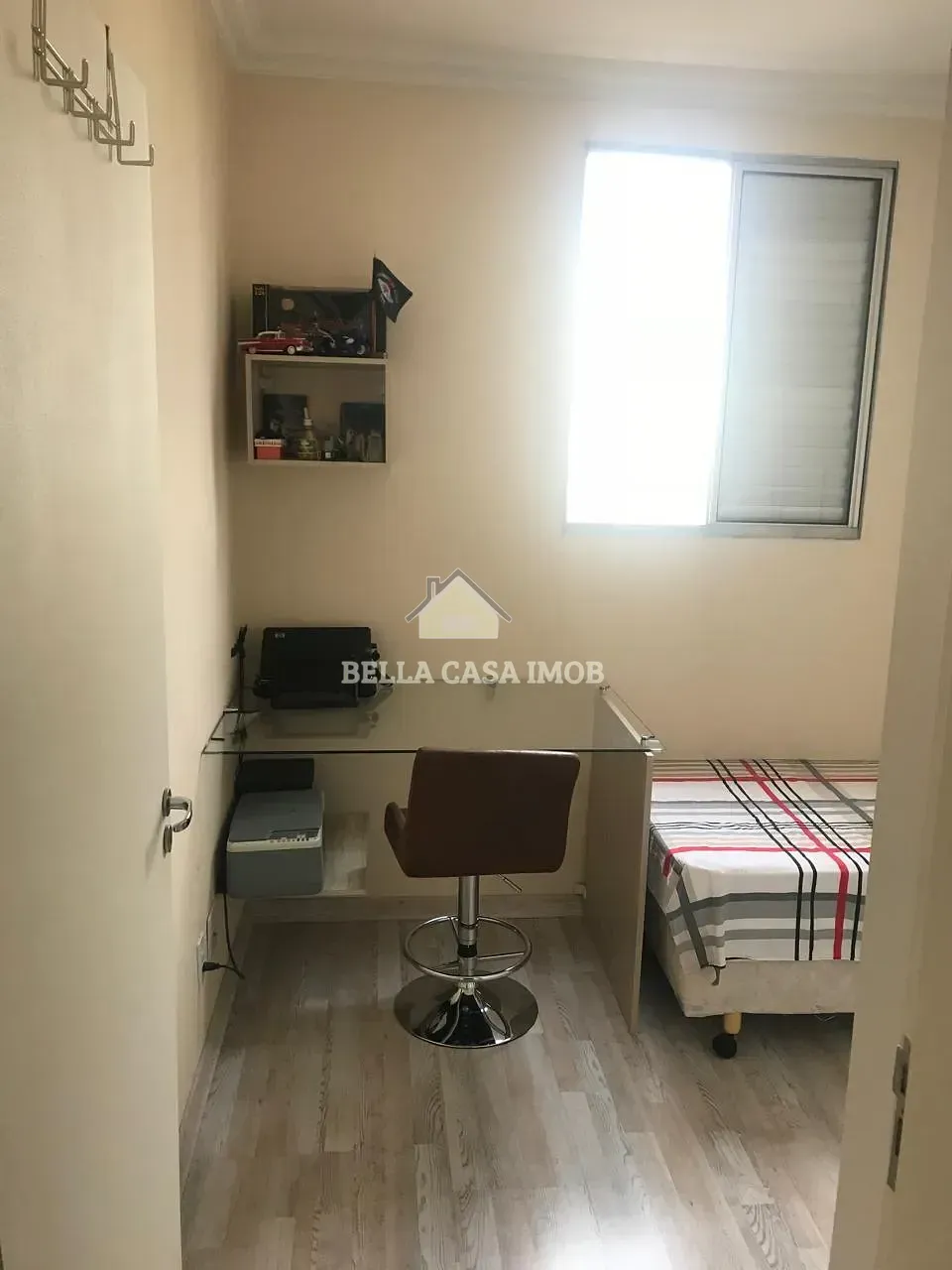 Apartamento, 2 quartos, 50 m² - Foto 10