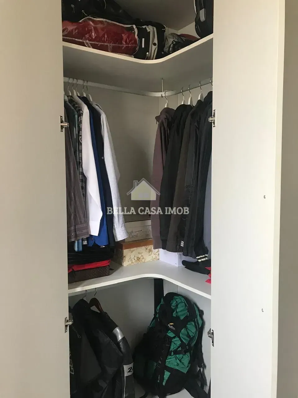 Apartamento, 2 quartos, 50 m² - Foto 11