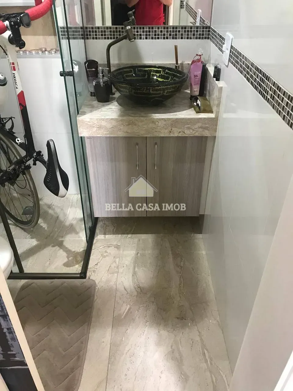 Apartamento, 2 quartos, 50 m² - Foto 13