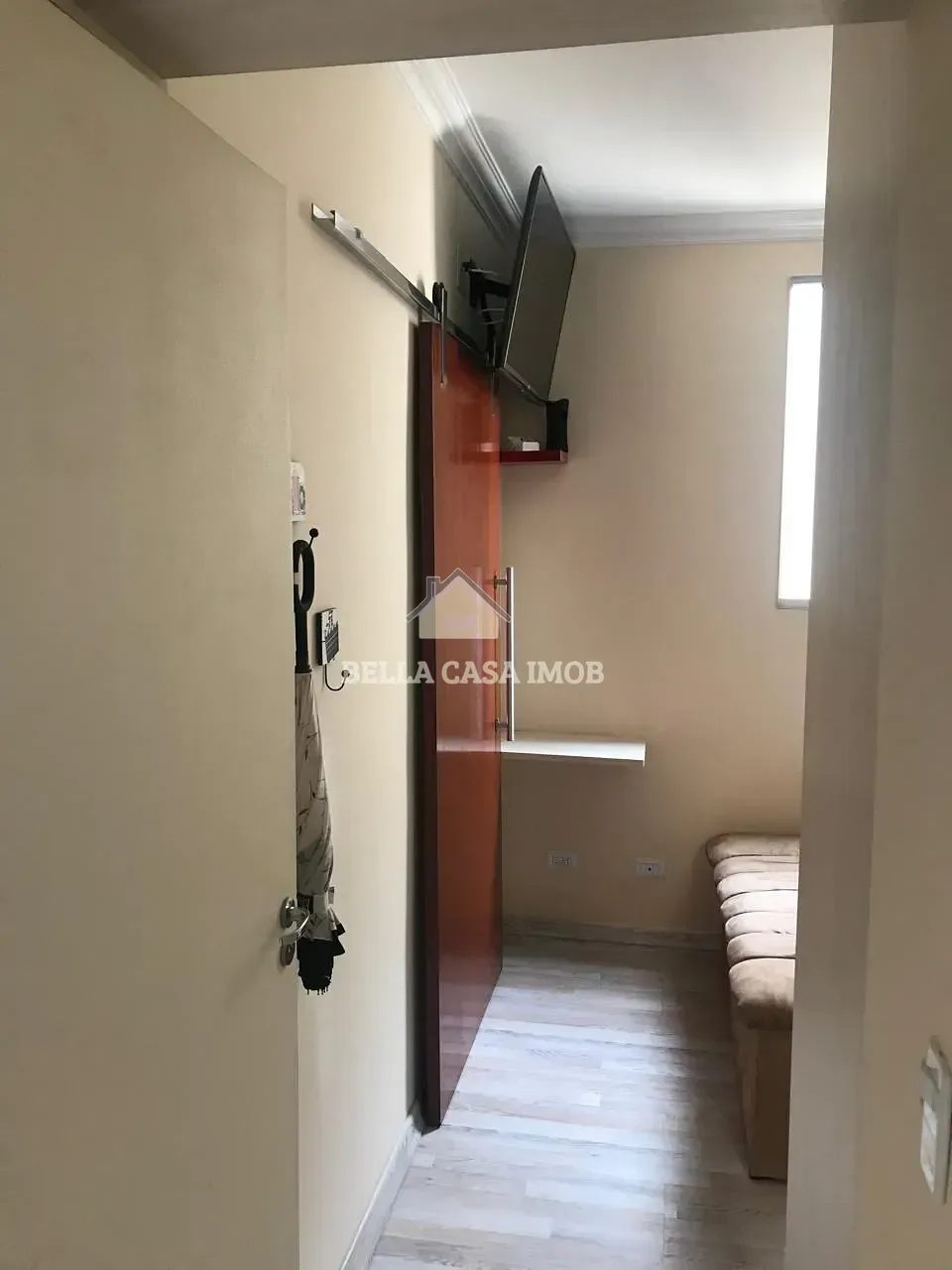 Apartamento, 2 quartos, 50 m² - Foto 14