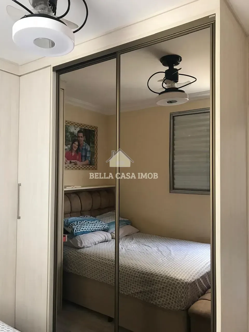 Apartamento, 2 quartos, 50 m² - Foto 15