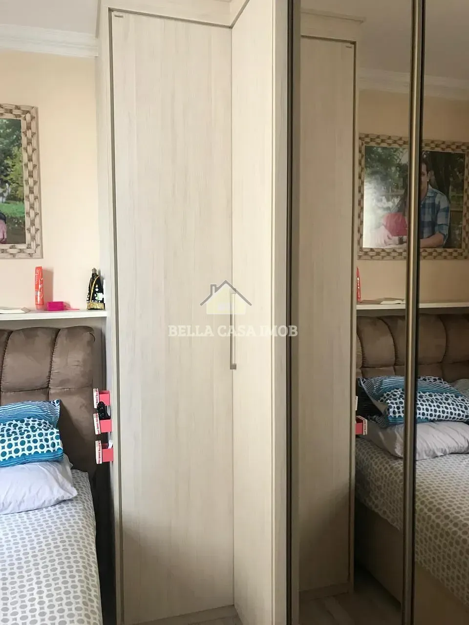 Apartamento, 2 quartos, 50 m² - Foto 16