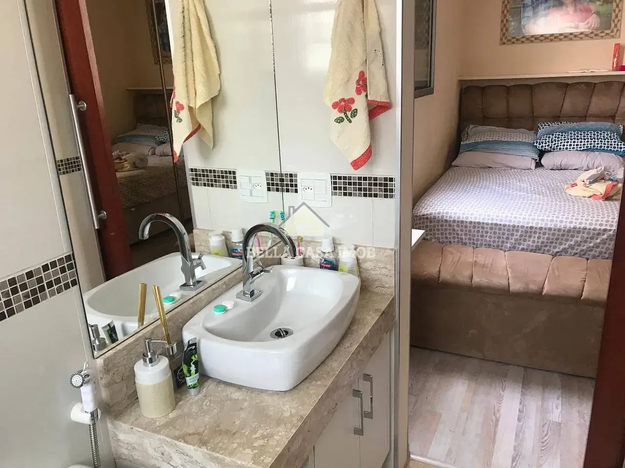 Apartamento, 2 quartos, 50 m² - Foto 19