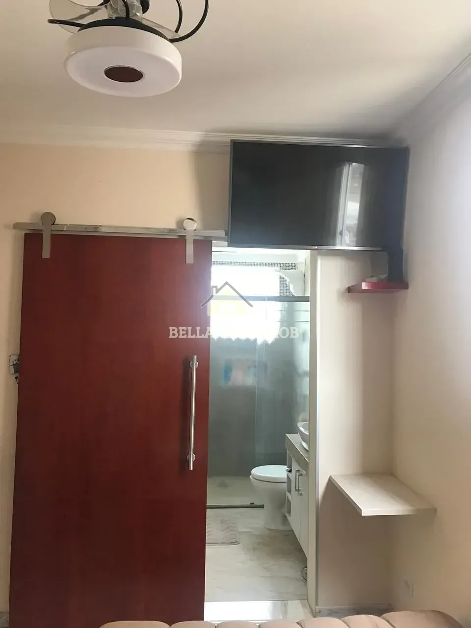 Apartamento, 2 quartos, 50 m² - Foto 20