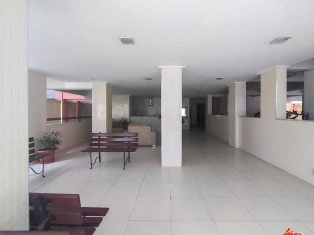 Apartamento 1 quarto e 1 banheiro, para alugar, no bairro Umarizal em Belém