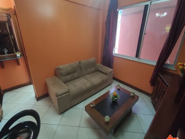 Apartamento 1 quarto e 1 banheiro, para alugar, no bairro Umarizal em Belém