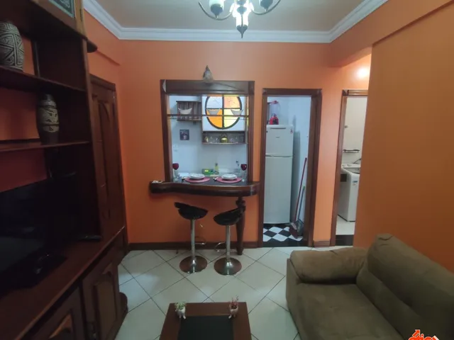 Apartamento 1 quarto e 1 banheiro, para alugar, no bairro Umarizal em Belém