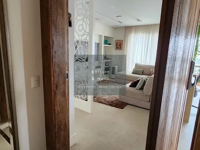 Apartamento com 173m² 4 quartos e 4 banheiros, à venda, no bairro Vila Andrade em São Paulo