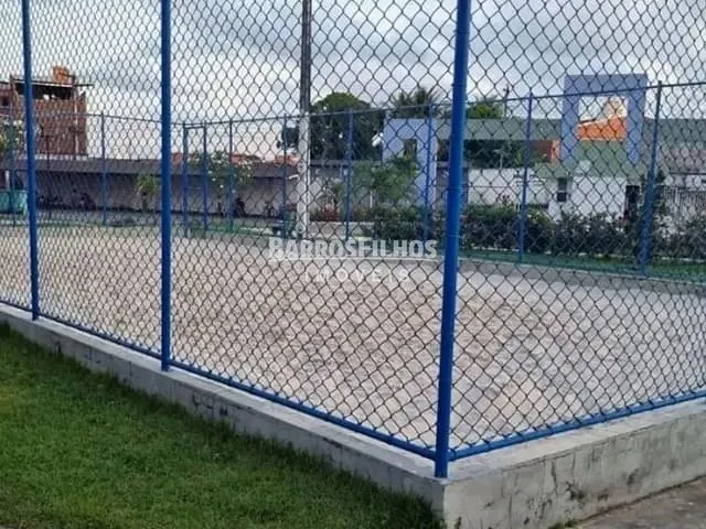 Apartamento com 50m² 2 quartos e 1 banheiro, à venda, no bairro Fernando Collor em Nossa Senhora do Socorro