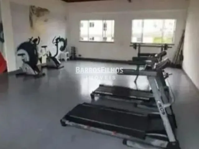Apartamento com 50m² 2 quartos e 1 banheiro, à venda, no bairro Fernando Collor em Nossa Senhora do Socorro