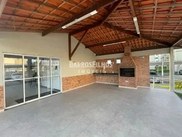 Apartamento com 50m² 2 quartos e 1 banheiro, à venda, no bairro Fernando Collor em Nossa Senhora do Socorro