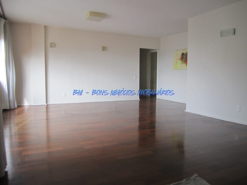 Apartamento, 3 quartos, 141 m² - Foto 3
