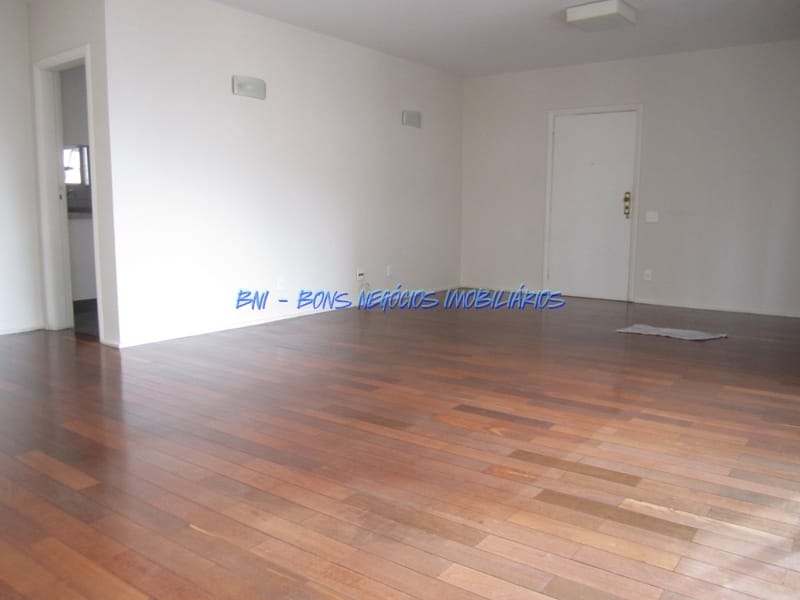Apartamento, 3 quartos, 141 m² - Foto 1