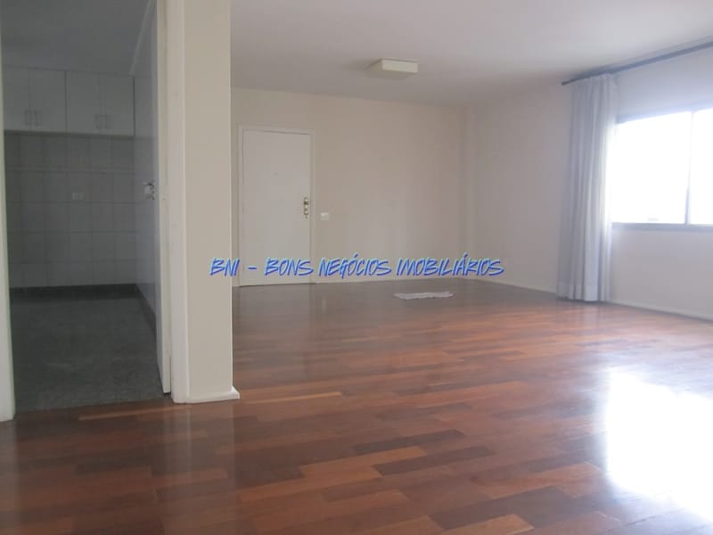 Apartamento, 3 quartos, 141 m² - Foto 2
