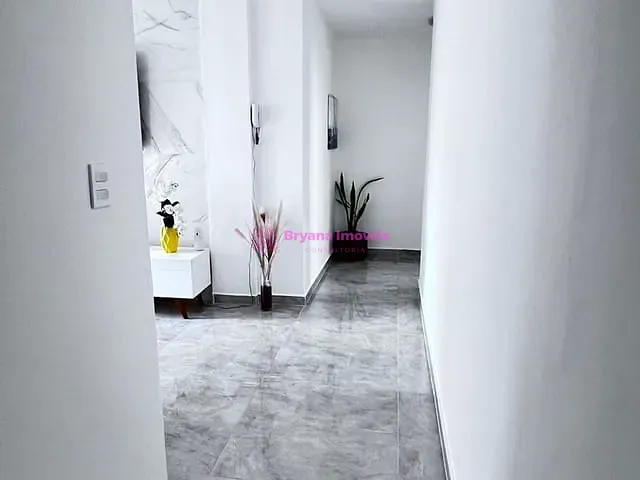 Apartamento com 121m² 2 quartos e 3 banheiros, à venda, no bairro Centro em São Caetano do Sul