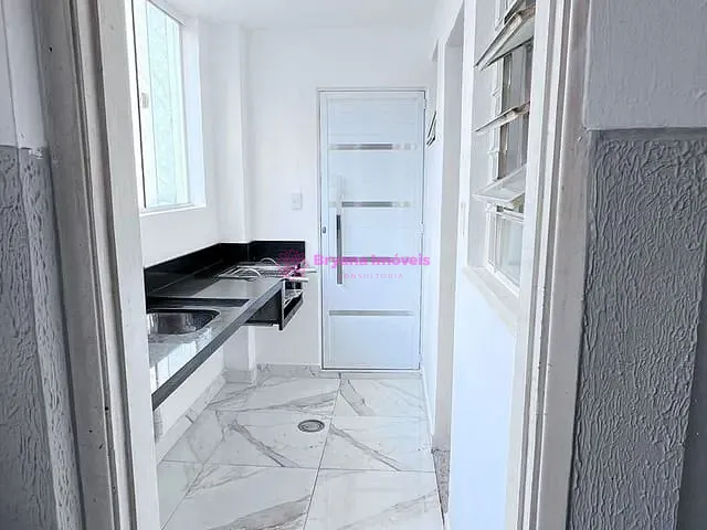 Apartamento com 121m² 2 quartos e 3 banheiros, à venda, no bairro Centro em São Caetano do Sul