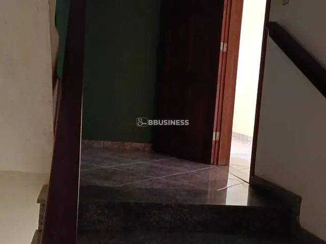 Apartamento com 458m² 8 quartos e 4 banheiros, à venda, no bairro centro em Italva