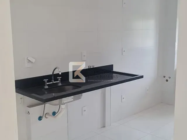 Apartamento com 98m² 3 quartos e 2 banheiros, à venda, no bairro Jardim Bela Vista em Indaiatuba