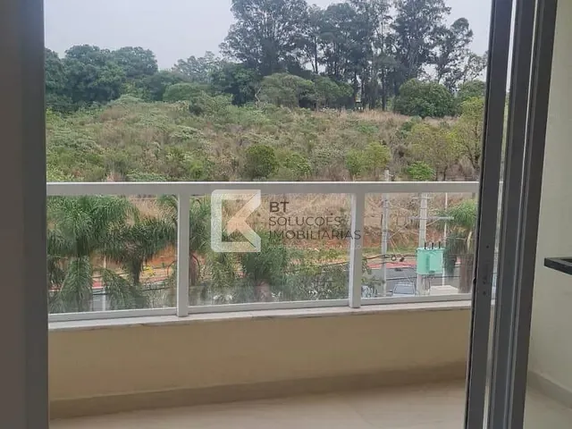 Apartamento com 98m² 3 quartos e 2 banheiros, à venda, no bairro Jardim Bela Vista em Indaiatuba