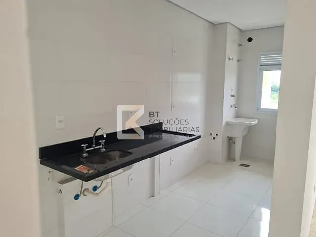 Apartamento com 98m² 3 quartos e 2 banheiros, à venda, no bairro Jardim Bela Vista em Indaiatuba