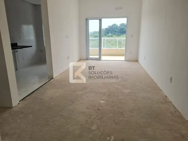 Apartamento com 98m² 3 quartos e 2 banheiros, à venda, no bairro Jardim Bela Vista em Indaiatuba