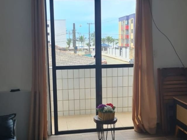 Foto do Apartamento - Apartamento com 1 dormitório à venda, 62 m² por R$ 200.000,00 - Jardim Praia Grande - Mongaguá/SP | BUSSOCABA ADMINISTRACAO DE BENS E IMOVEIS LTDA