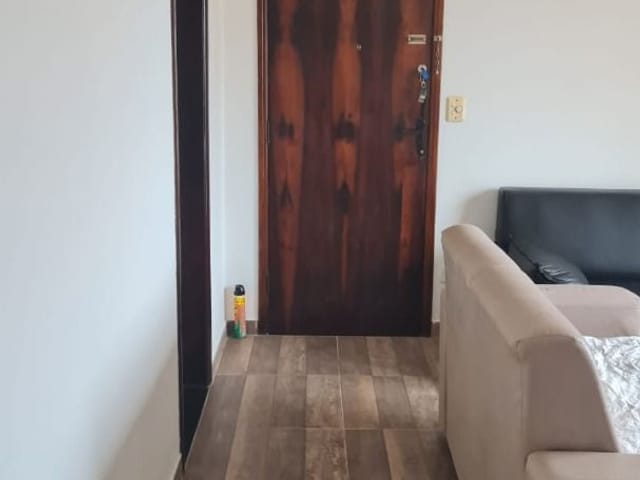 Foto do Apartamento - Apartamento com 1 dormitório à venda, 62 m² por R$ 200.000,00 - Jardim Praia Grande - Mongaguá/SP | BUSSOCABA ADMINISTRACAO DE BENS E IMOVEIS LTDA