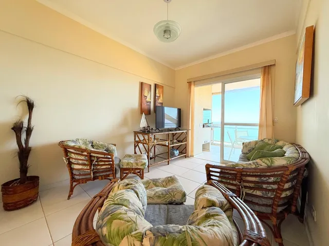 Apartamento com 175m² 3 quartos e 2 banheiros, à venda, no bairro Indaiá em Caraguatatuba