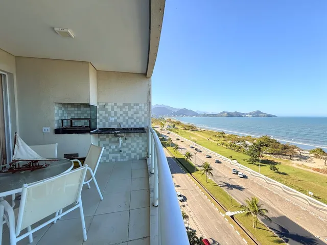 Apartamento com 175m² 3 quartos e 2 banheiros, à venda, no bairro Indaiá em Caraguatatuba