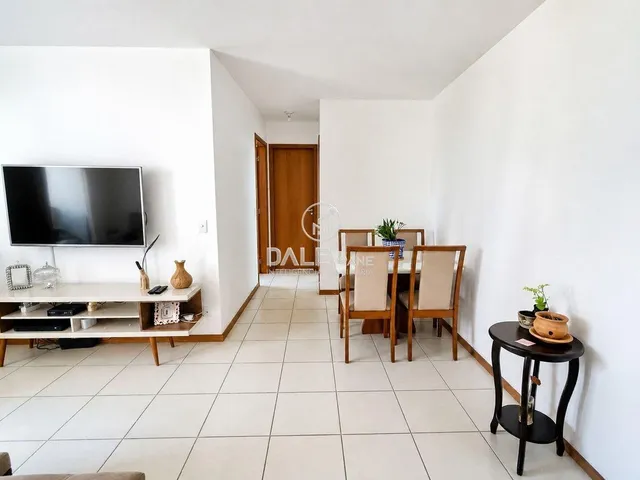 Apartamento com 67m² 2 quartos e 2 banheiros, à venda, no bairro Sul (Águas Claras) em Brasília