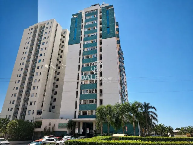 Apartamento com 67m² 2 quartos e 2 banheiros, à venda, no bairro Sul (Águas Claras) em Brasília