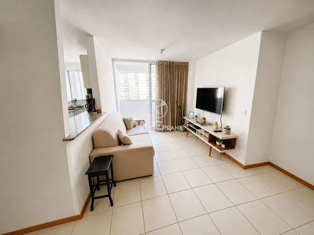 Apartamento com 67m² 2 quartos e 2 banheiros, à venda, no bairro Sul (Águas Claras) em Brasília