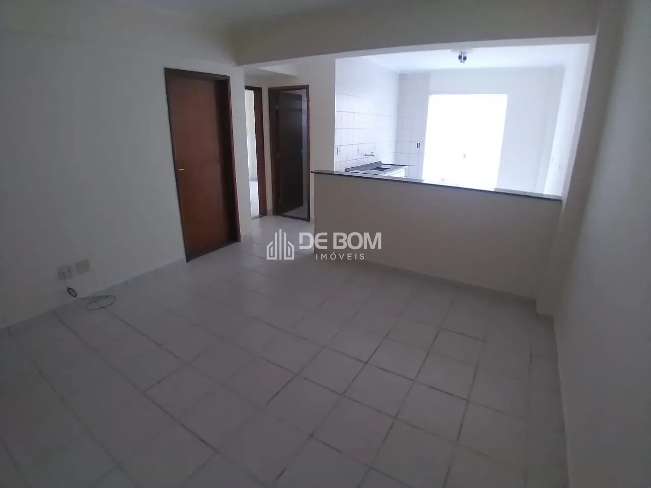 Apartamento, 2 quartos, 70 m² - Foto 2