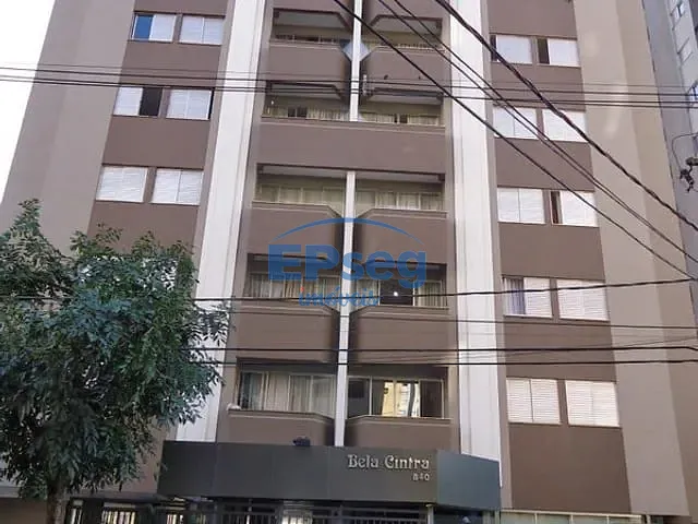 Apartamento com 146m² 3 quartos e 1 banheiro, à venda, no bairro Centro em Londrina