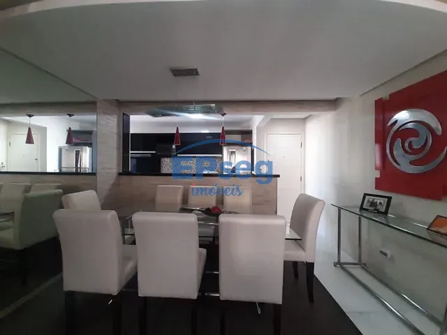 Apartamento com 146m² 3 quartos e 1 banheiro, à venda, no bairro Centro em Londrina