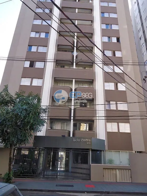 Apartamento, 3 quartos, 84 m² - Foto 1