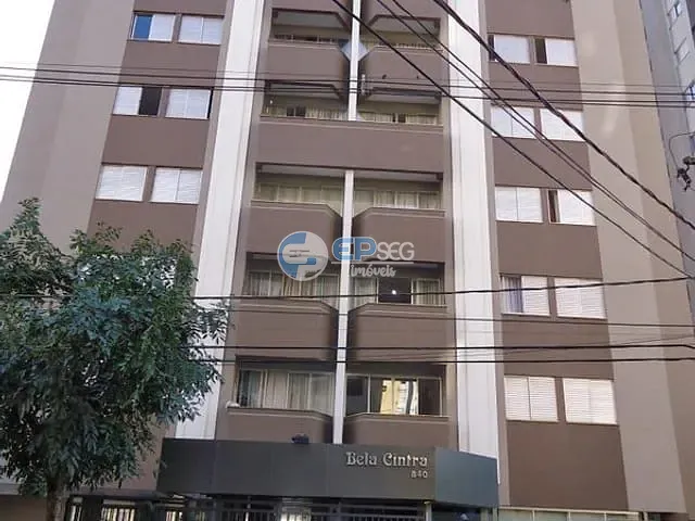 Apartamento com 146m² 3 quartos e 1 banheiro, à venda, no bairro Centro em Londrina