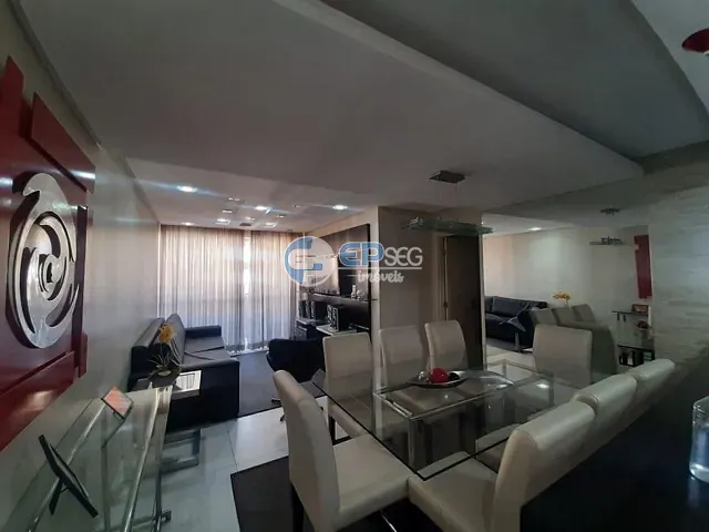 Apartamento com 146m² 3 quartos e 1 banheiro, à venda, no bairro Centro em Londrina