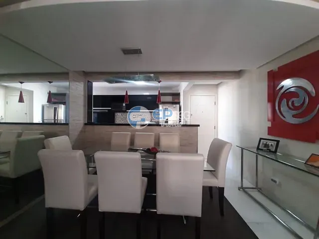 Apartamento com 146m² 3 quartos e 1 banheiro, à venda, no bairro Centro em Londrina