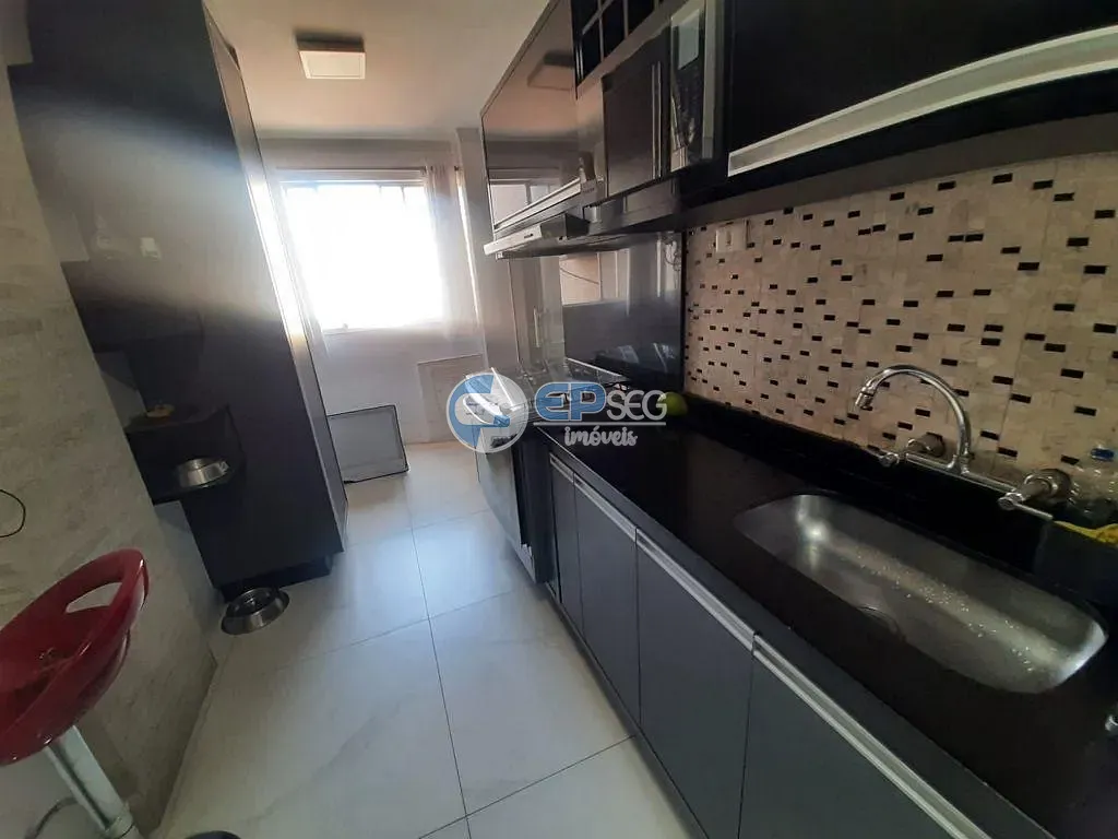 Apartamento, 3 quartos, 84 m² - Foto 6