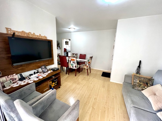 Apartamento com 113m² 3 quartos e 2 banheiros, à venda, no bairro Jardim do Lago em Londrina
