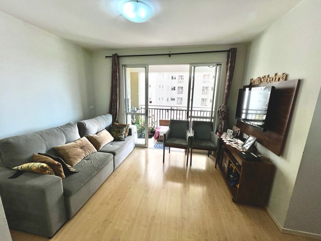 Apartamento com 113m² 3 quartos e 2 banheiros, à venda, no bairro Jardim do Lago em Londrina