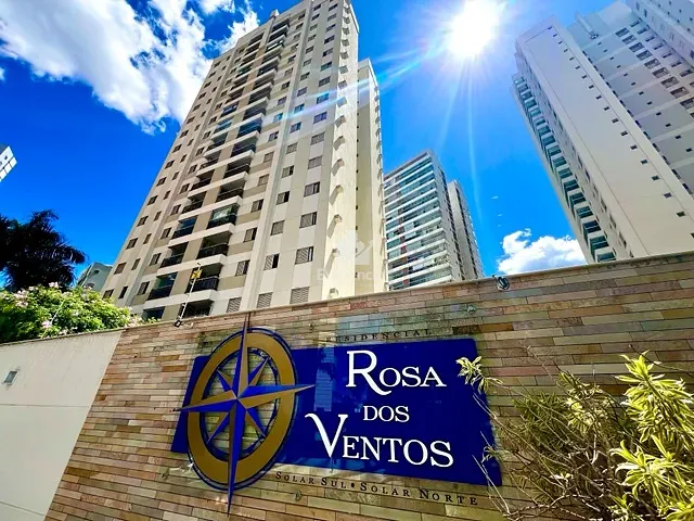 Apartamento com 113m² 3 quartos e 2 banheiros, à venda, no bairro Jardim do Lago em Londrina