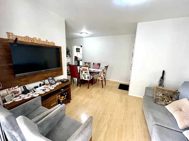 Apartamento com 113m² 3 quartos e 2 banheiros, à venda, no bairro Jardim do Lago em Londrina