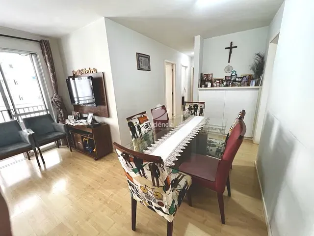 Apartamento com 113m² 3 quartos e 2 banheiros, à venda, no bairro Jardim do Lago em Londrina