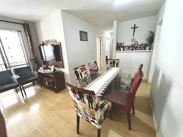 Apartamento com 113m² 3 quartos e 2 banheiros, à venda, no bairro Jardim do Lago em Londrina